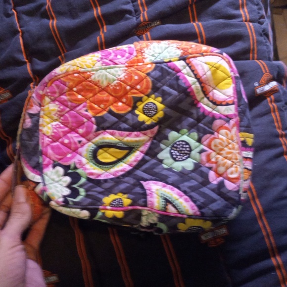 Vera Bradley lunch sack - Picture 3 of 6